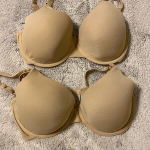 Nursing Bra Set
